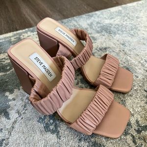 Steve Madden heels